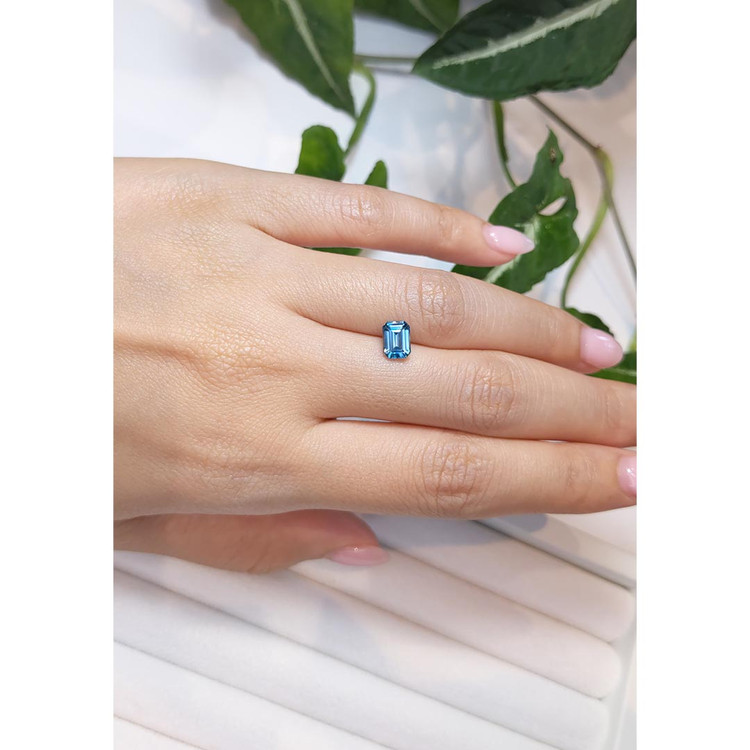 1.62 Ct. Zircon from Malawi