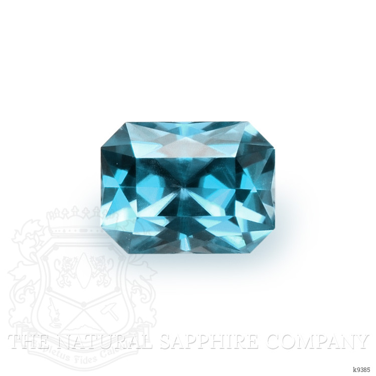 1.55 Ct. Zircon from Malawi