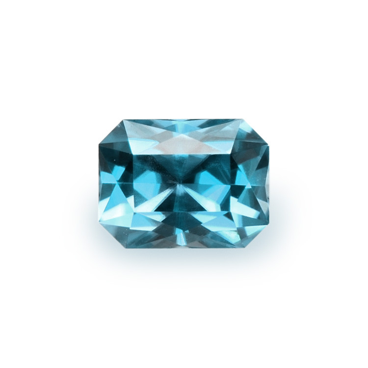 1.55 Ct. Zircon from Malawi