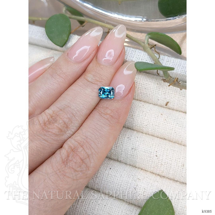 1.55 Ct. Zircon from Malawi