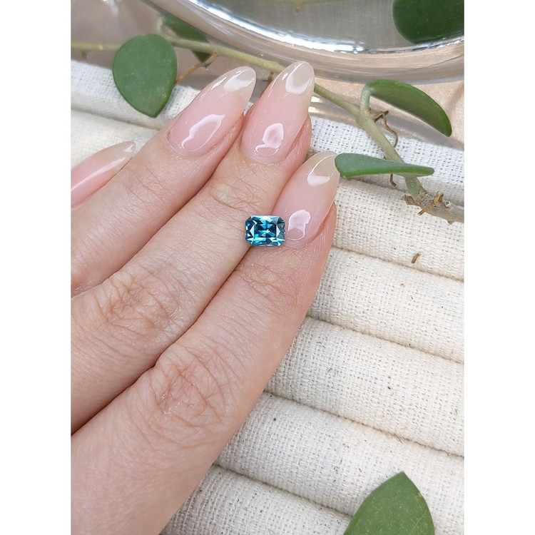 1.55 Ct. Zircon from Malawi