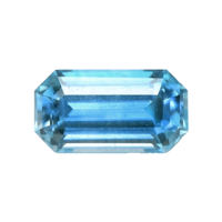 1.04 Ct. Zircon from Malawi Video