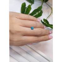 1.03 Ct. Zircon from Malawi Life Style