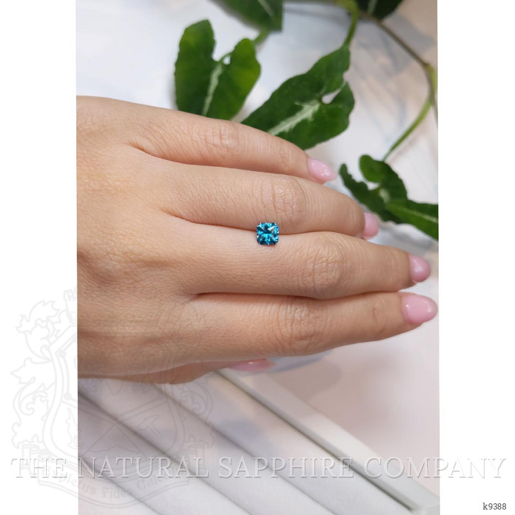 1.03 Ct. Zircon from Malawi