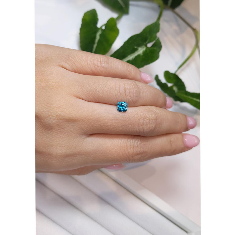 1.03 Ct. Zircon from Malawi