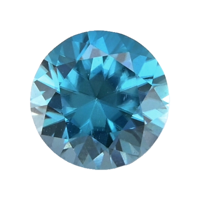 1.07 Ct. Zircon from Malawi Video