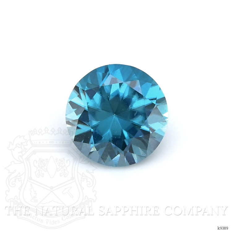 1.07 Ct. Zircon from Malawi