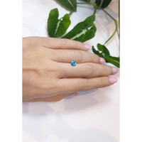 1.07 Ct. Zircon from Malawi Life Style