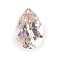 2.90 Ct. Tourmaline from Mozambique Video