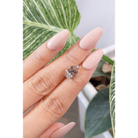 2.90 Ct. Tourmaline from Mozambique Life Style