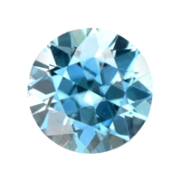 1.18 Ct. Zircon from Malawi Video