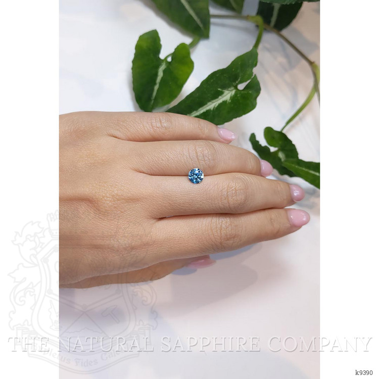 1.18 Ct. Zircon from Malawi