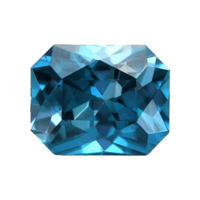 1.28 Ct. Zircon from Malawi Video