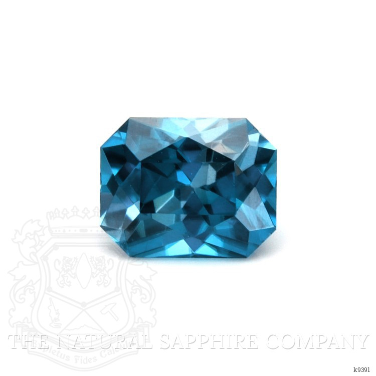1.28 Ct. Zircon from Malawi