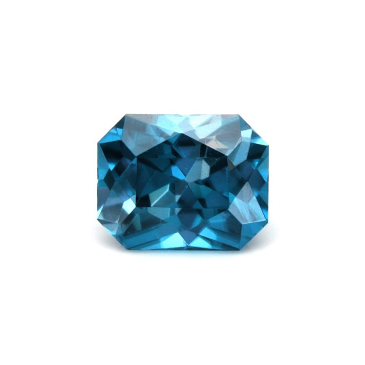1.28 Ct. Zircon from Malawi