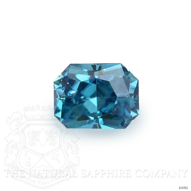 1.29 Ct. Zircon from Malawi