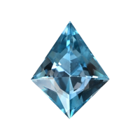 1.34 Ct. Zircon from Malawi Video