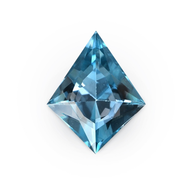 1.34 Ct. Zircon from Malawi