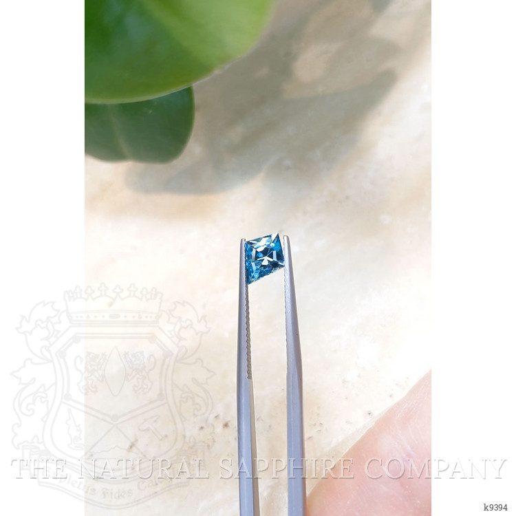 1.34 Ct. Zircon from Malawi