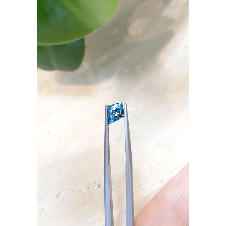 1.34 Ct. Zircon from Malawi