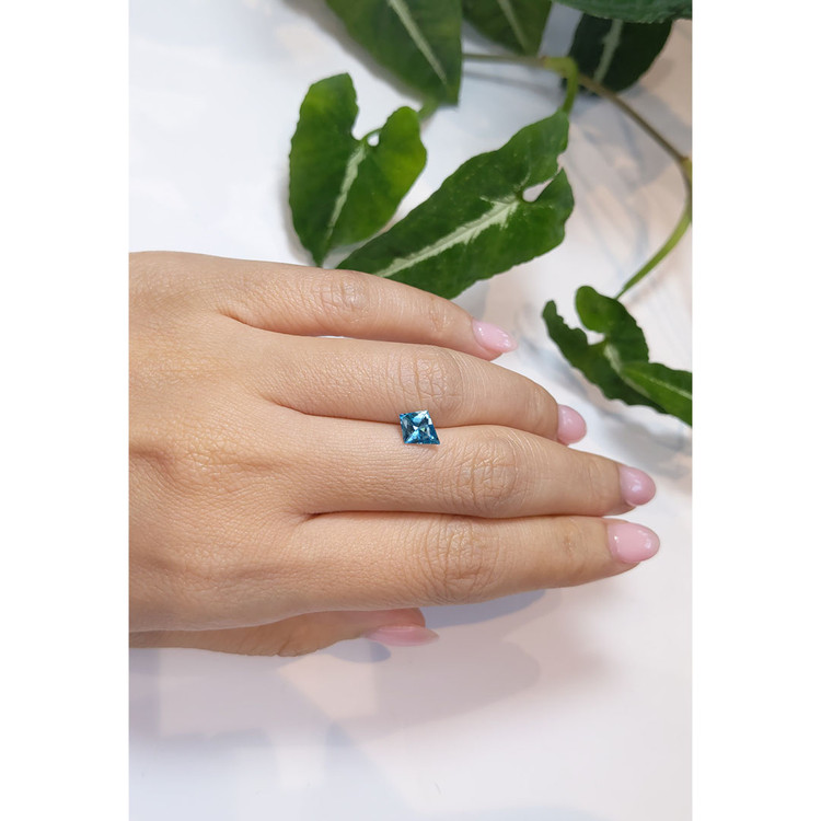 1.34 Ct. Zircon from Malawi