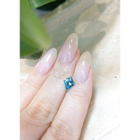 1.34 Ct. Zircon from Malawi Life Style