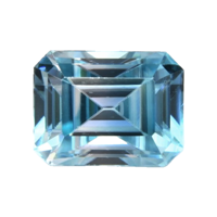 3.22 Ct. Zircon from Malawi Video