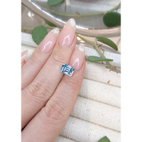 3.22 Ct. Zircon from Malawi Life Style