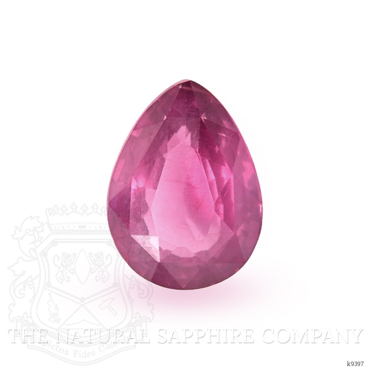 1.31 Ct. Spinel from Tanzania