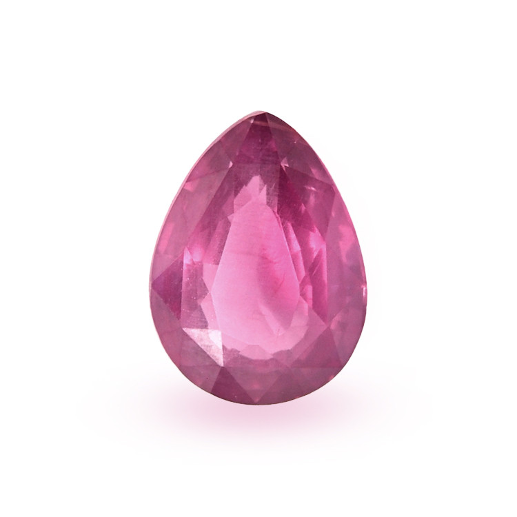 1.31 Ct. Spinel from Tanzania
