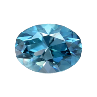 2.28 Ct. Zircon from Malawi Video