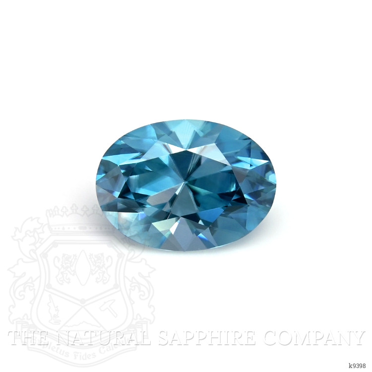 2.28 Ct. Zircon from Malawi