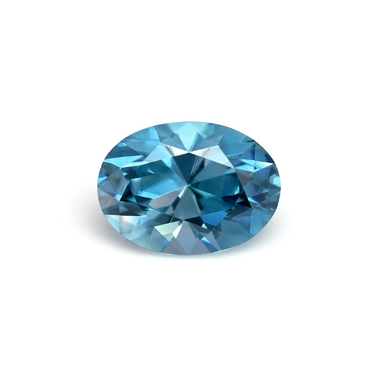 2.28 Ct. Zircon from Malawi