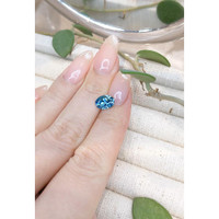 2.28 Ct. Zircon from Malawi Life Style