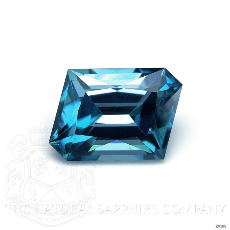 3.83 Ct. Zircon from Malawi