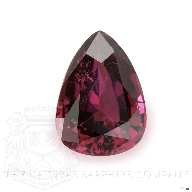 7.11 Ct. Tourmaline from Mozambique