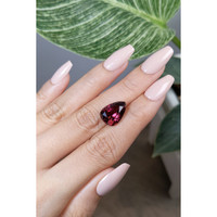 7.11 Ct. Tourmaline from Mozambique Life Style