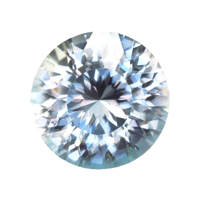 4.79 Ct. Zircon from Malawi Video