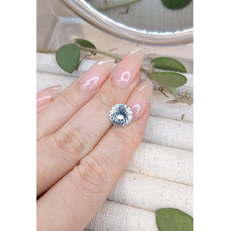 4.79 Ct. Zircon from Malawi