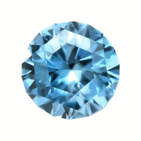 1.09 Ct. Zircon from Malawi Video