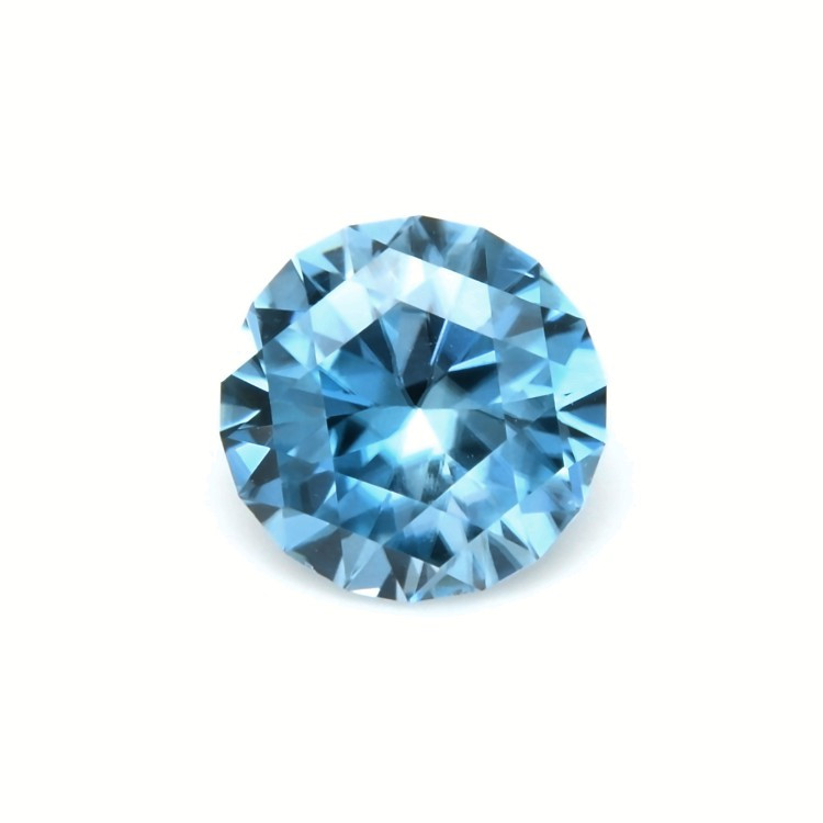1.09 Ct. Zircon from Malawi