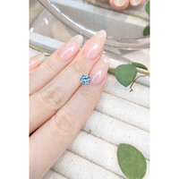 1.09 Ct. Zircon from Malawi Life Style