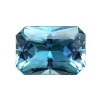 1.51 Ct. Zircon from Malawi Video