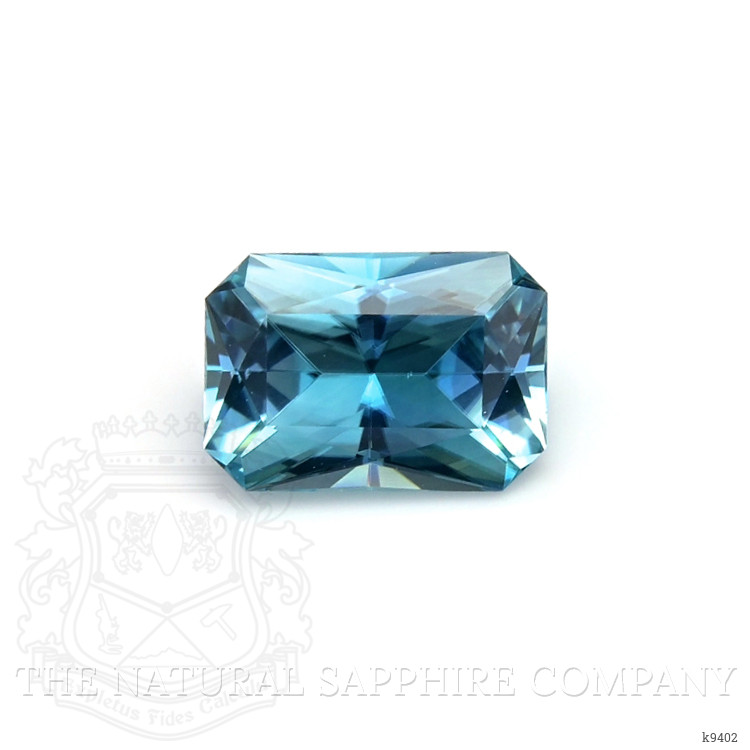 1.51 Ct. Zircon from Malawi