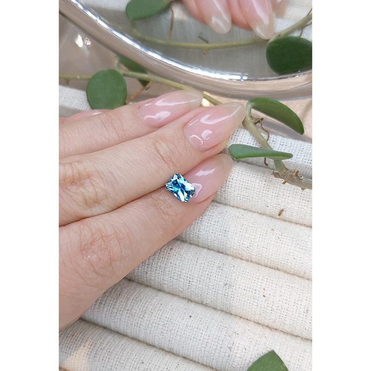 1.51 Ct. Zircon from Malawi