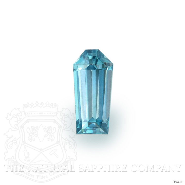 1.90 Ct. Zircon from Malawi