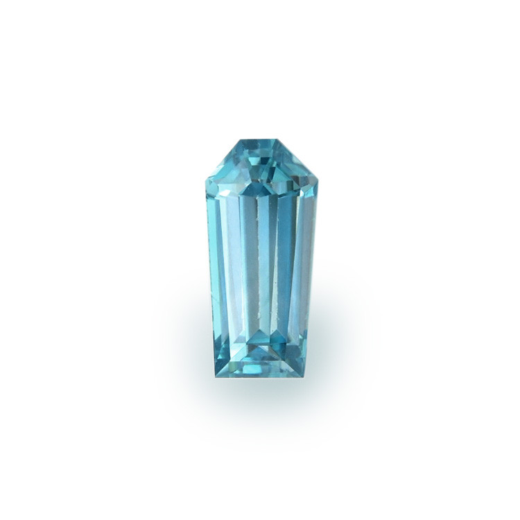 1.90 Ct. Zircon from Malawi