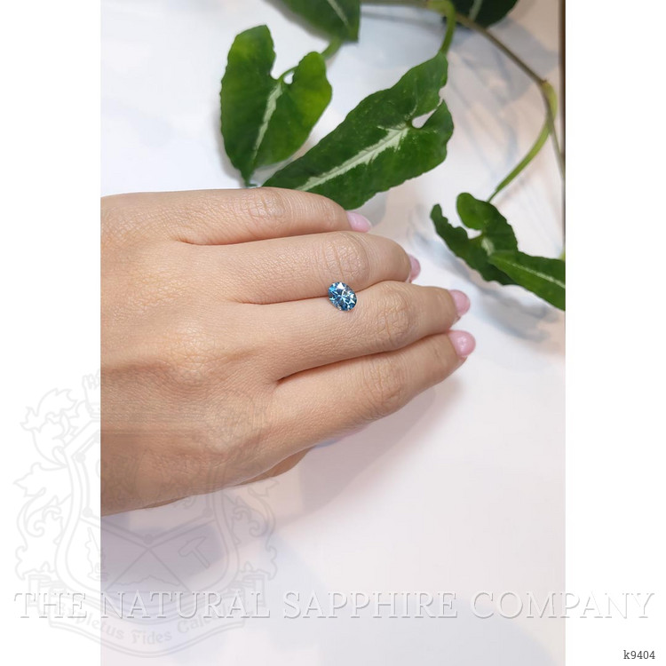 1.50 Ct. Zircon from Malawi