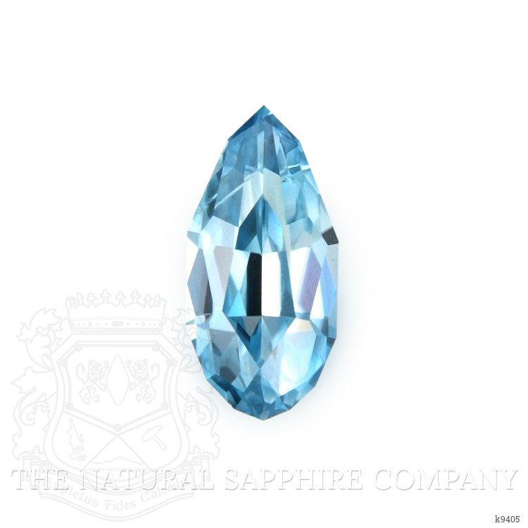 2.75 Ct. Zircon from Malawi