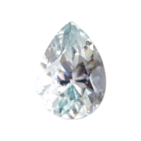 2.88 Ct. Zircon from Malawi Video